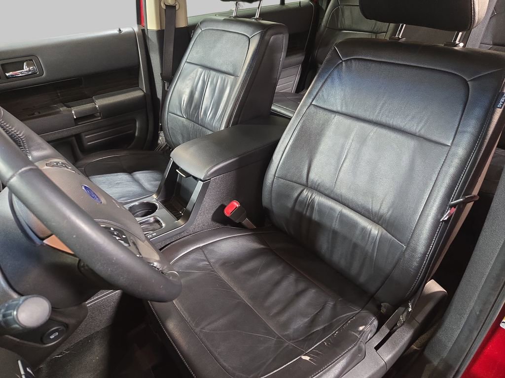 Used 2014 Ford Flex SEL w/ Equipment Group 202A FWD image 19