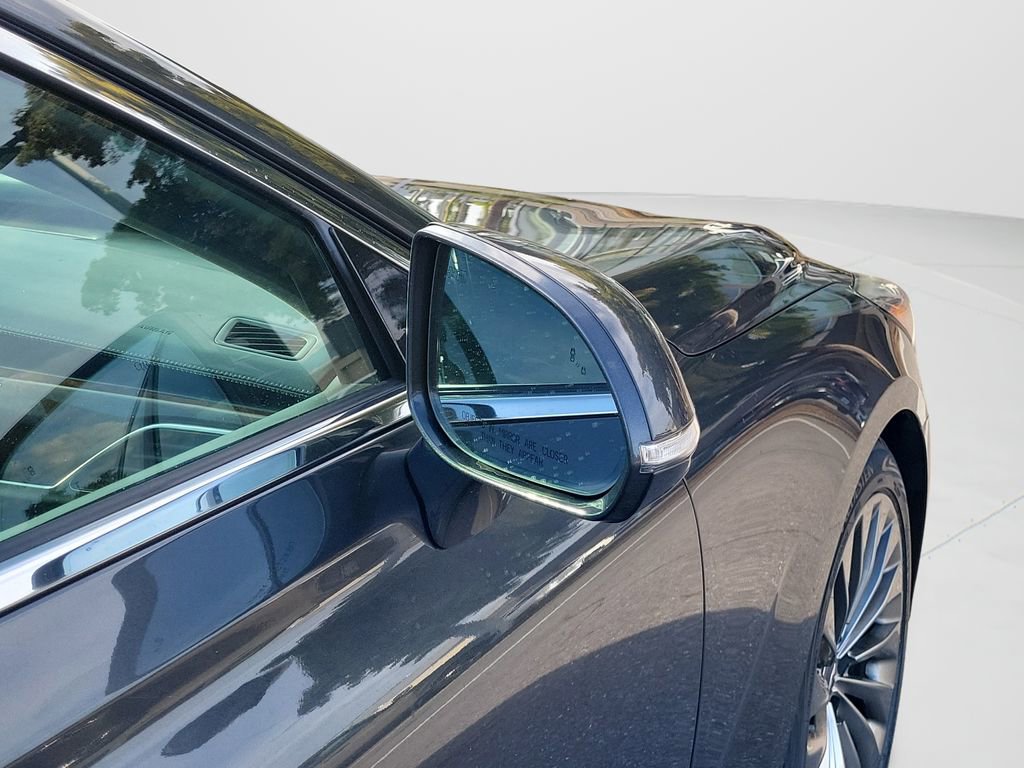 Used 2019 Genesis G90 5.0 Ultimate image 28