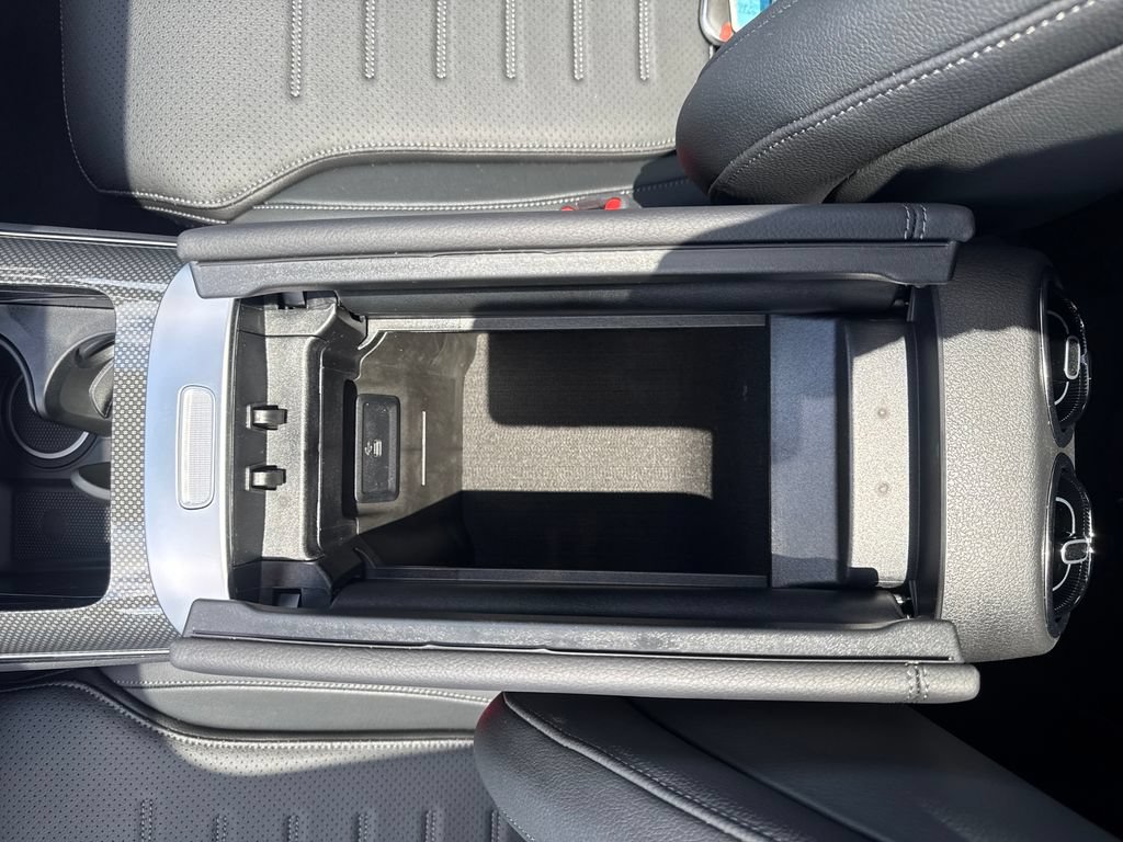 New 2026 Mercedes-Benz GLC 300 4MATIC image 28