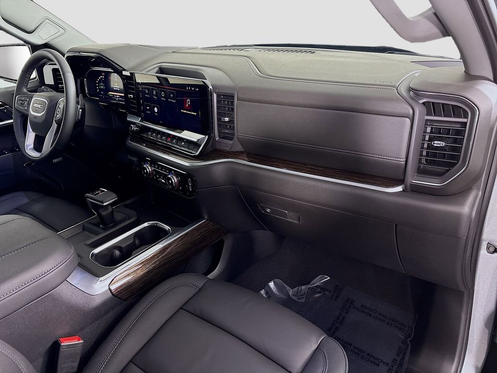 New 2026 GMC Sierra 1500 Elevation w/ Elevation Premium Package image 31