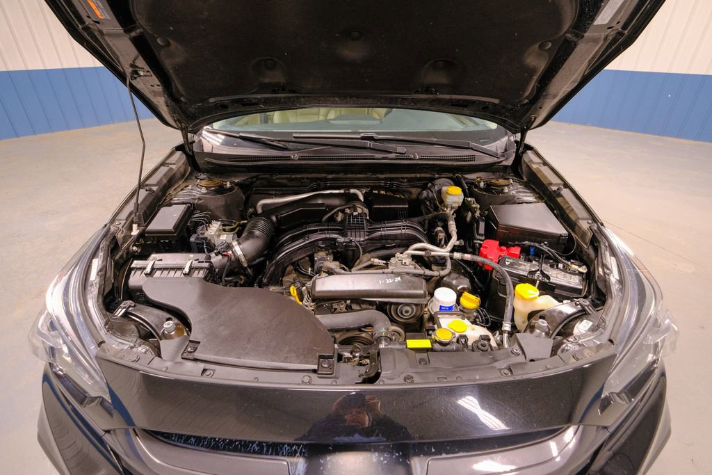 Used 2024 Subaru Legacy Limited image 37
