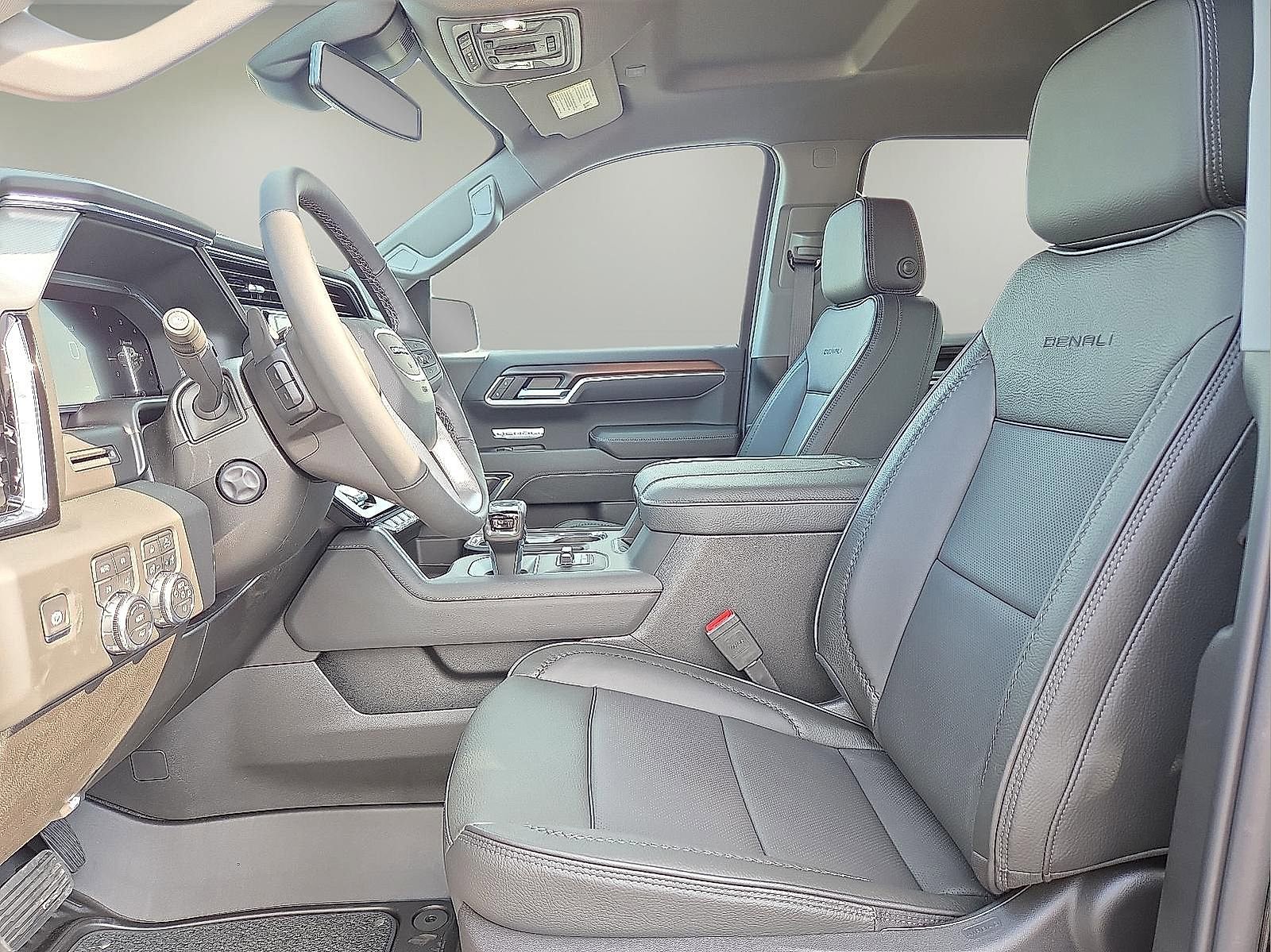 Used 2026 GMC Sierra 1500 Denali AWD/4WD image 15