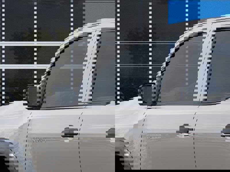 New 2026 Chevrolet Colorado Trail Boss image 12