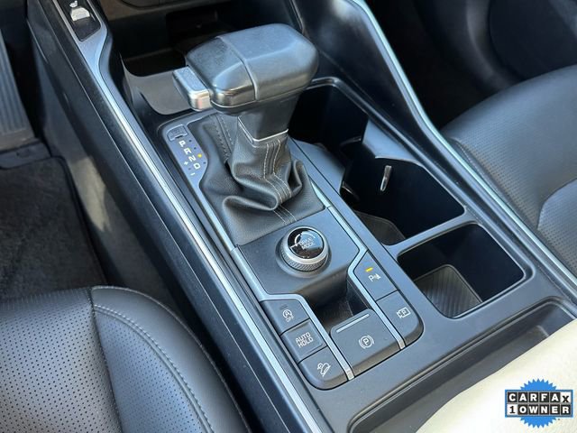 Used 2024 Kia Sorento EX w/ Panoramic Sunroof Package image 26