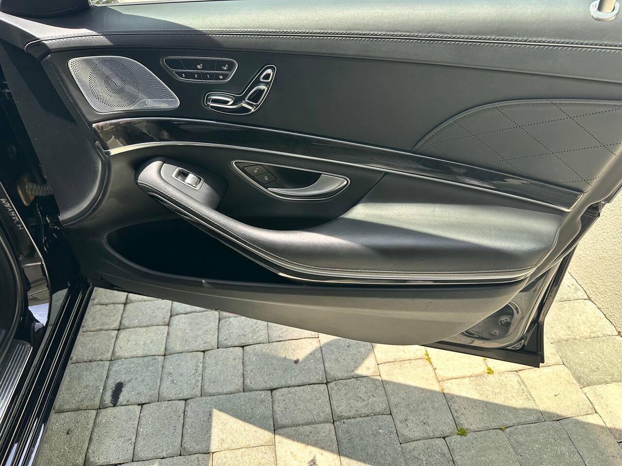 Used 2018 Mercedes-Benz Maybach S 560 4MATIC image 66