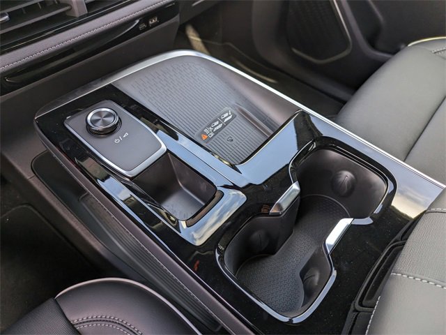 New 2025 Buick Enclave Preferred image 26