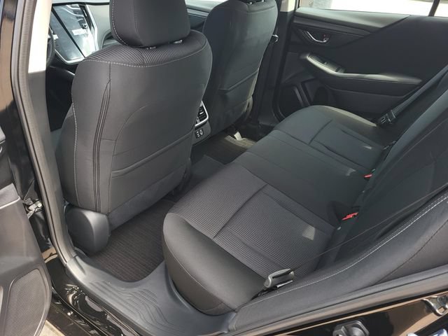 Certified 2025 Subaru Legacy Premium AWD/4WD image 18