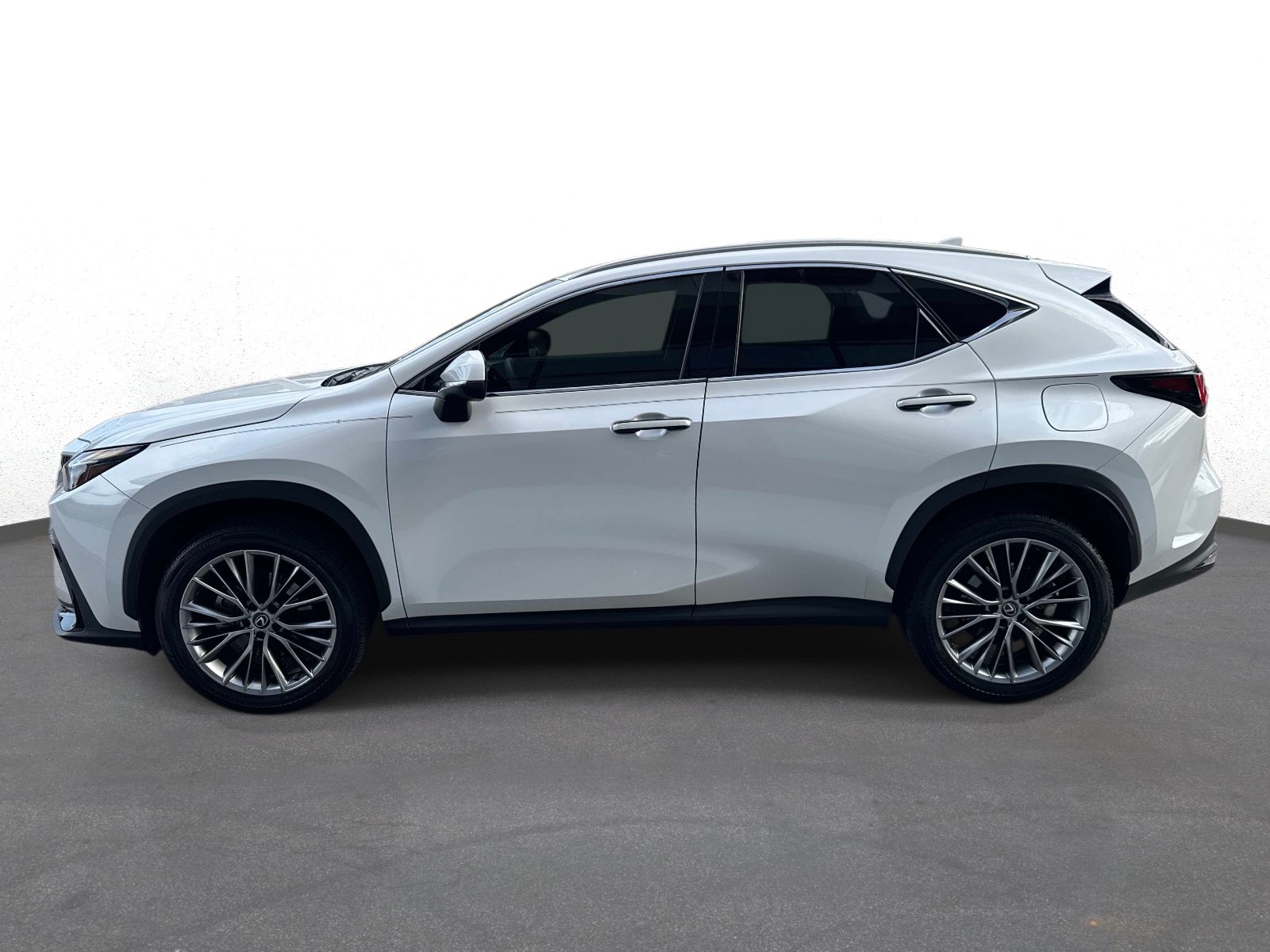 Certified 2022 Lexus NX 350 AWD image 6