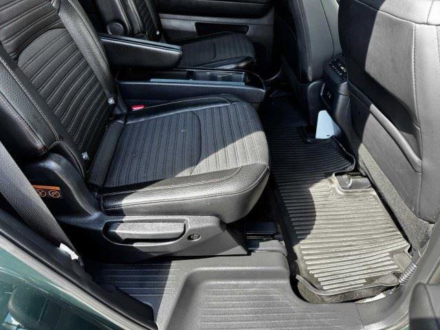 Used 2024 Nissan Pathfinder Rock Creek AWD/4WD image 48