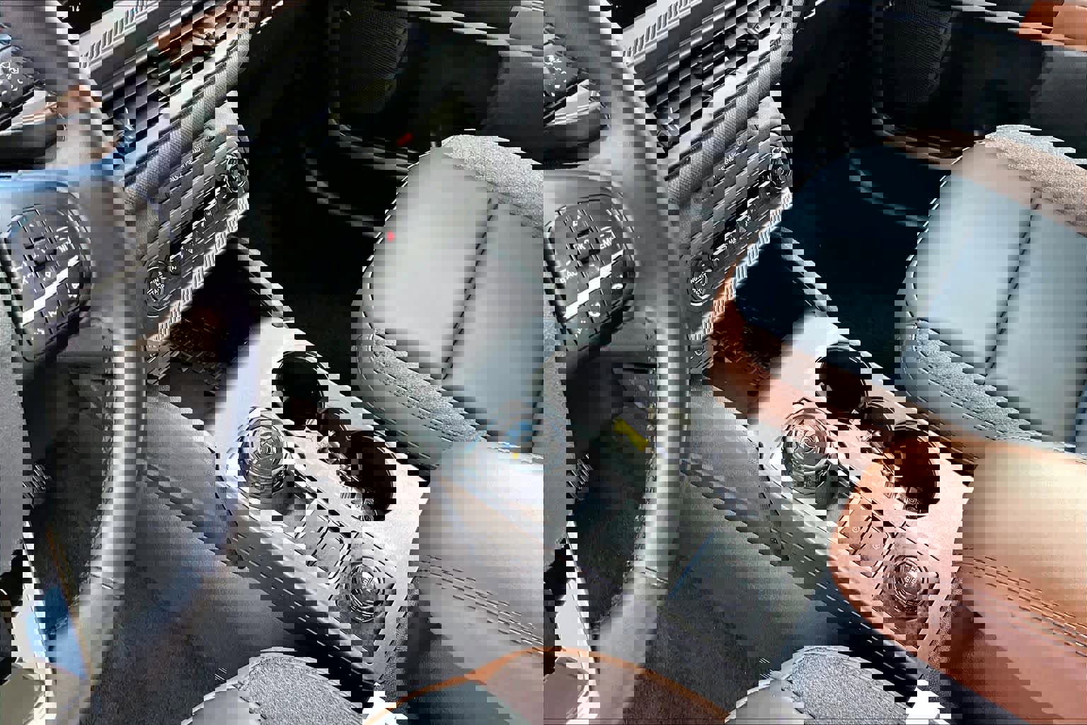 Certified 2025 Ford Bronco Sport Outer Banks w/ Outer Banks Tech Package+ image 17