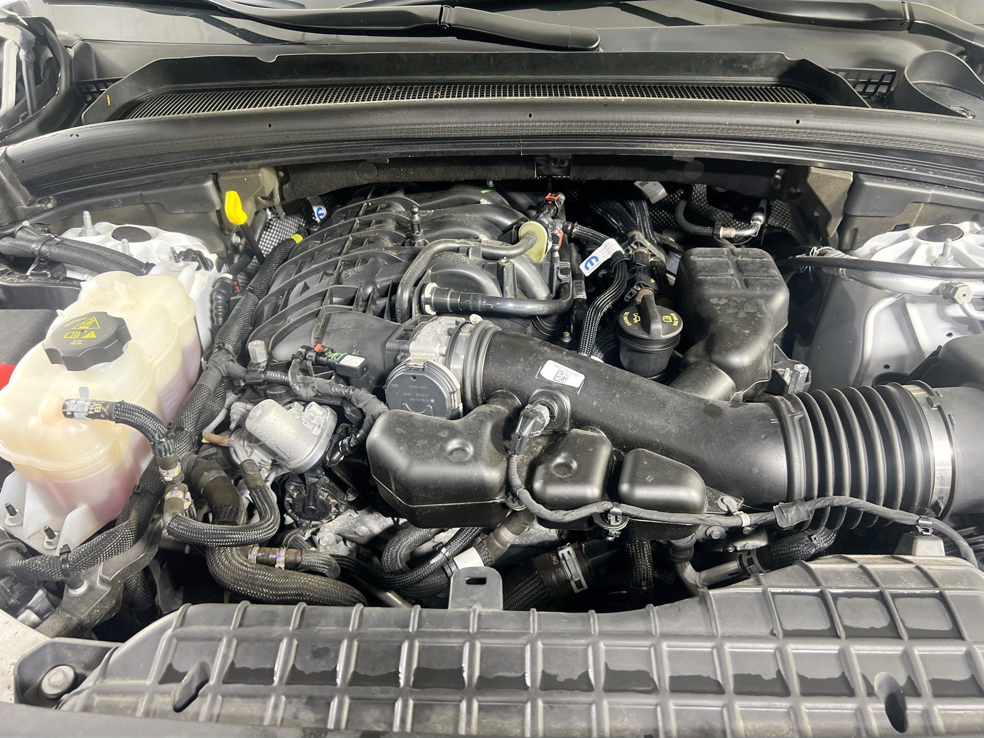 Used 2021 Jeep Grand Cherokee L Limited image 31