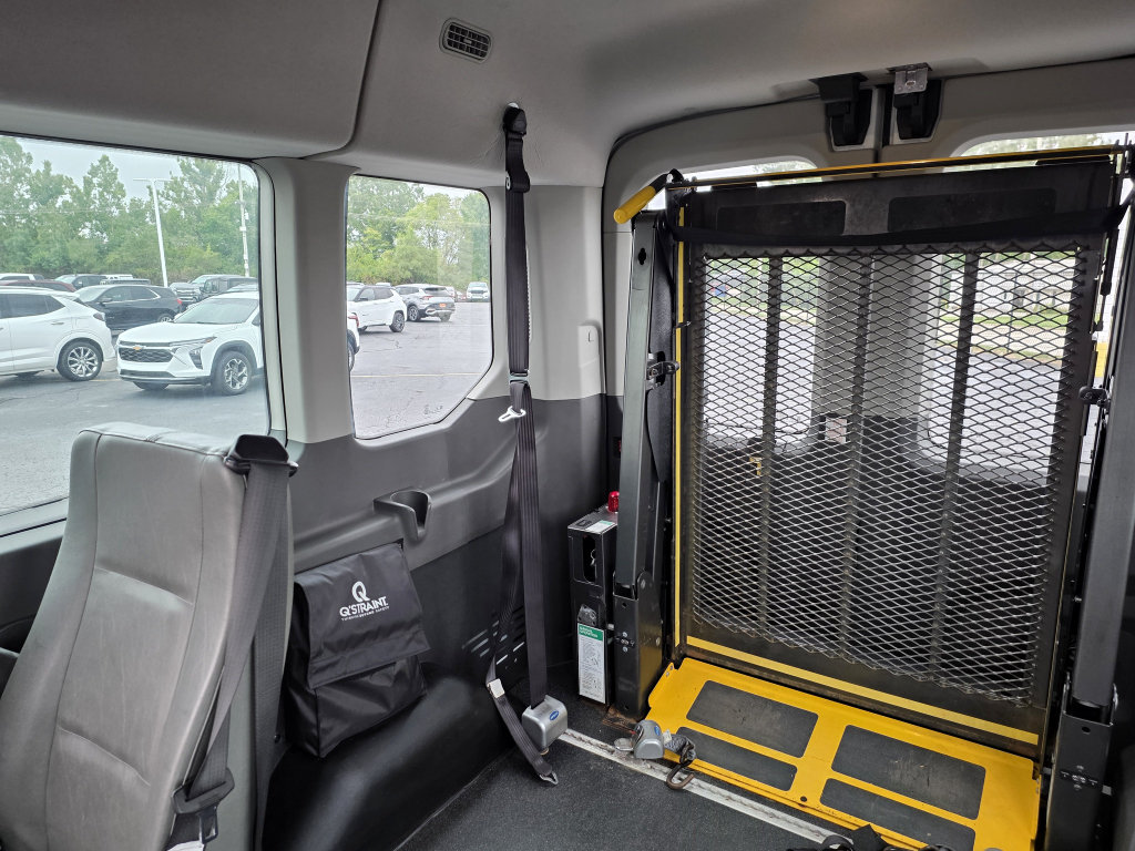 Used 2021 Ford Transit 350 XL RWD image 40