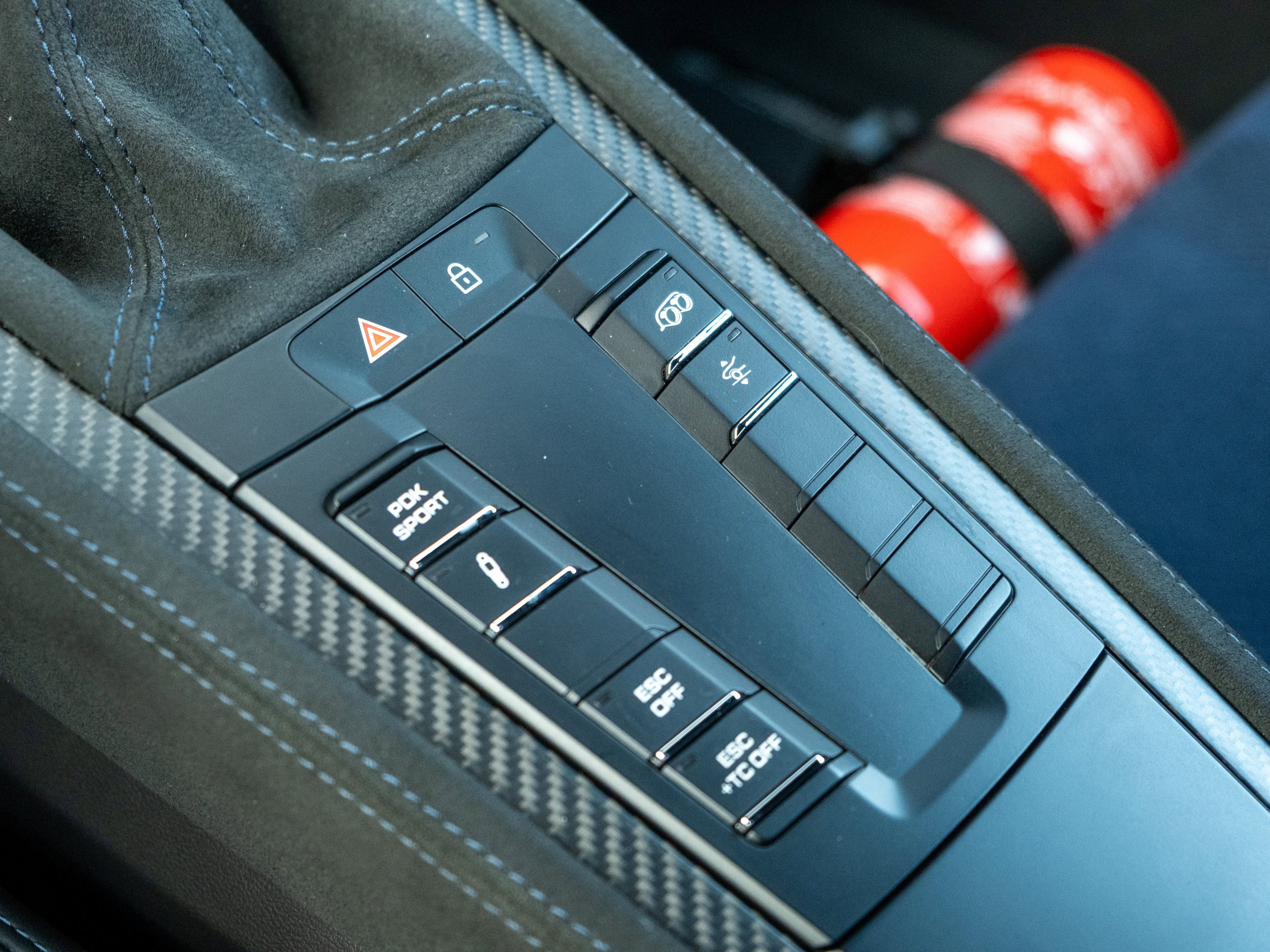 Certified 2023 Porsche 718 Cayman GT4 RS image 32