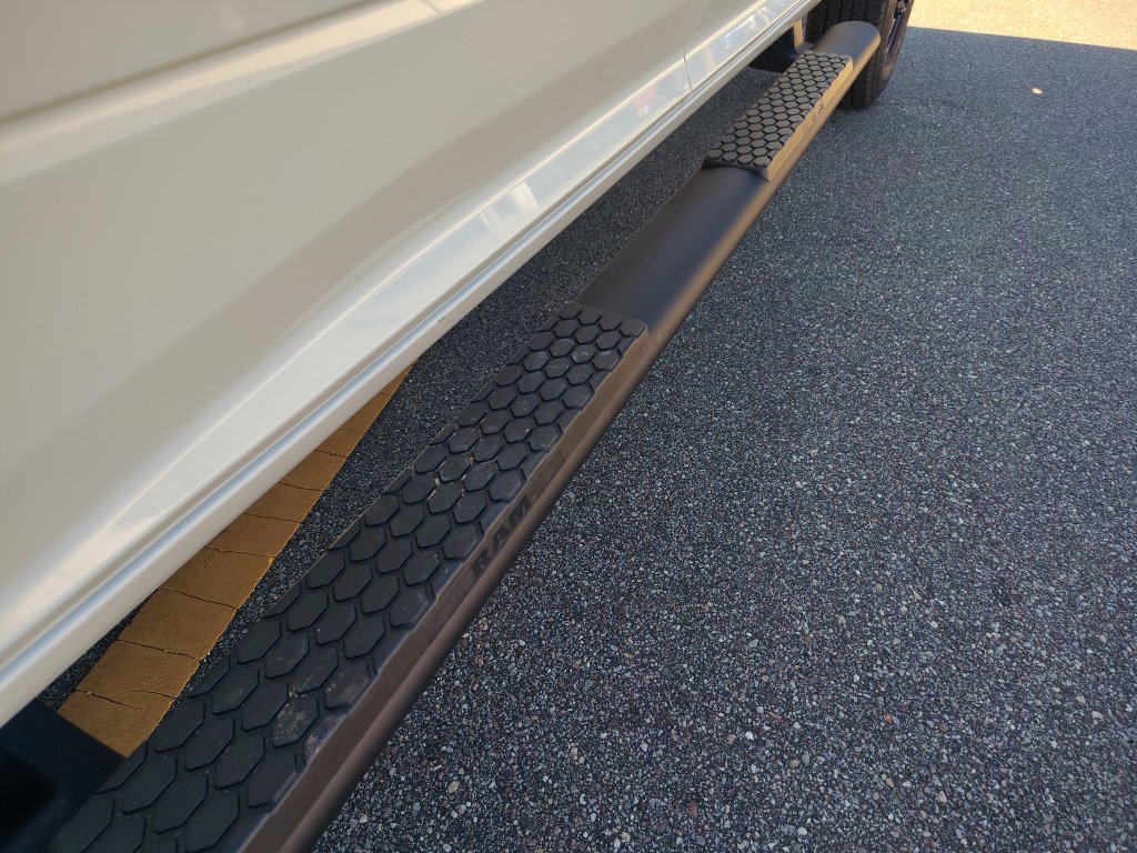 New 2026 RAM 2500 Tradesman image 8