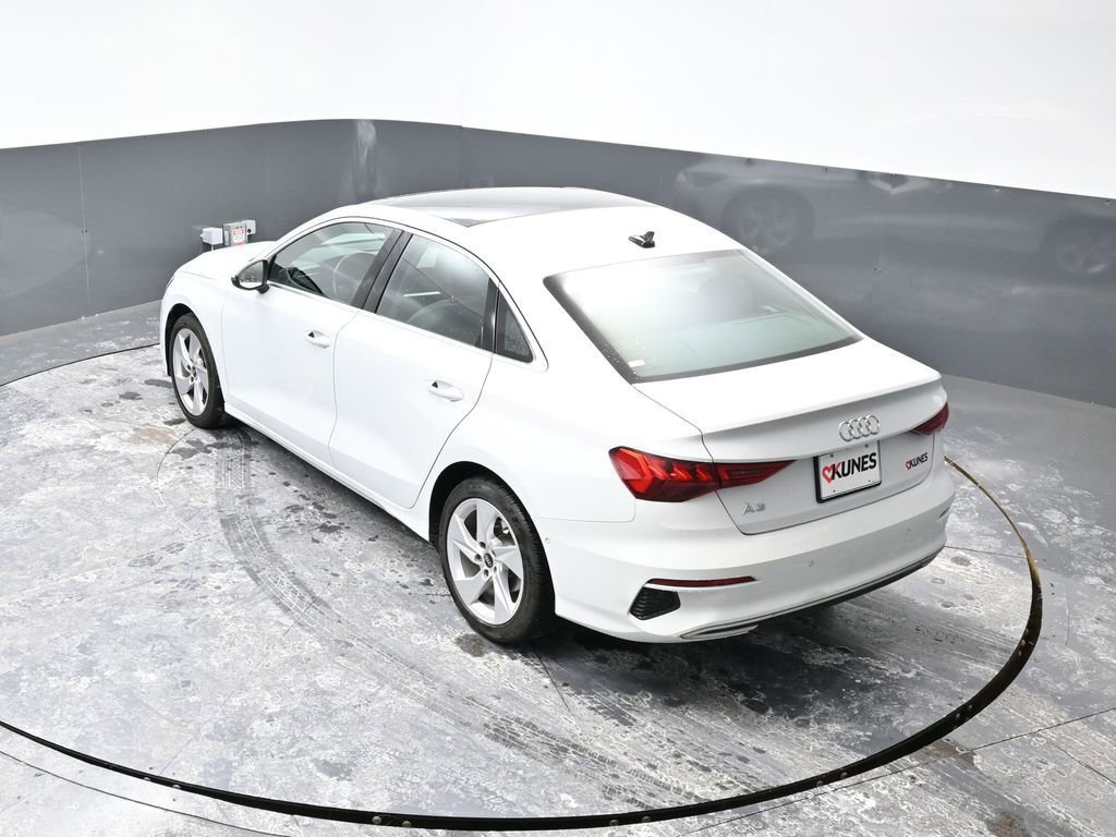 Used 2023 Audi A3 2.0T Premium image 51