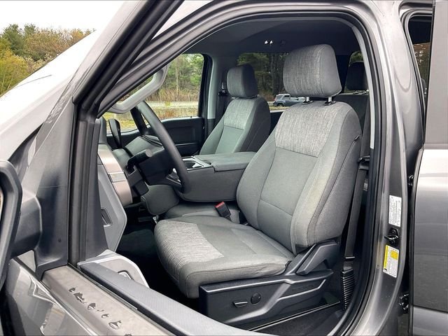 Used 2023 Ford F150 XLT AWD/4WD image 10