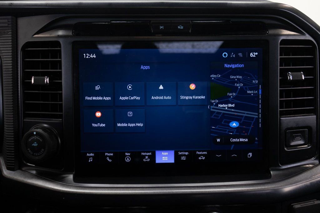 Used 2025 Ford F150 Raptor image 35