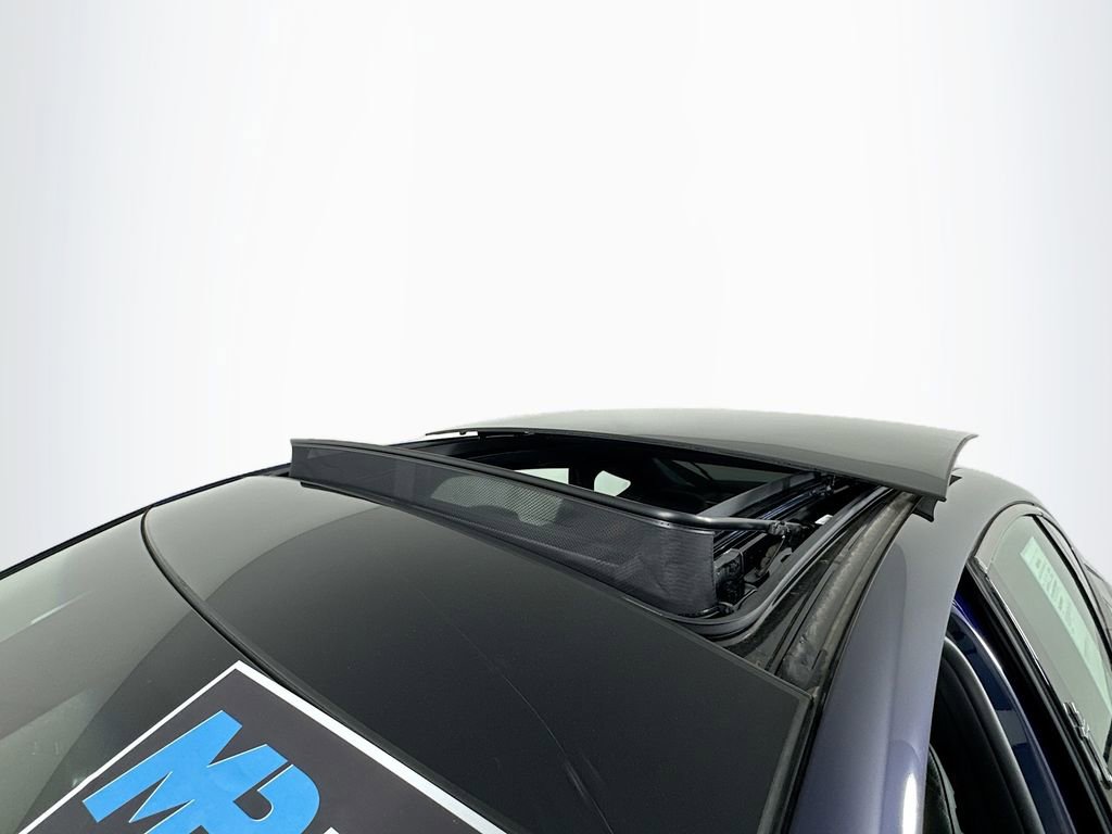 Used 2025 Genesis G80 3.5T Sport Prestige image 23