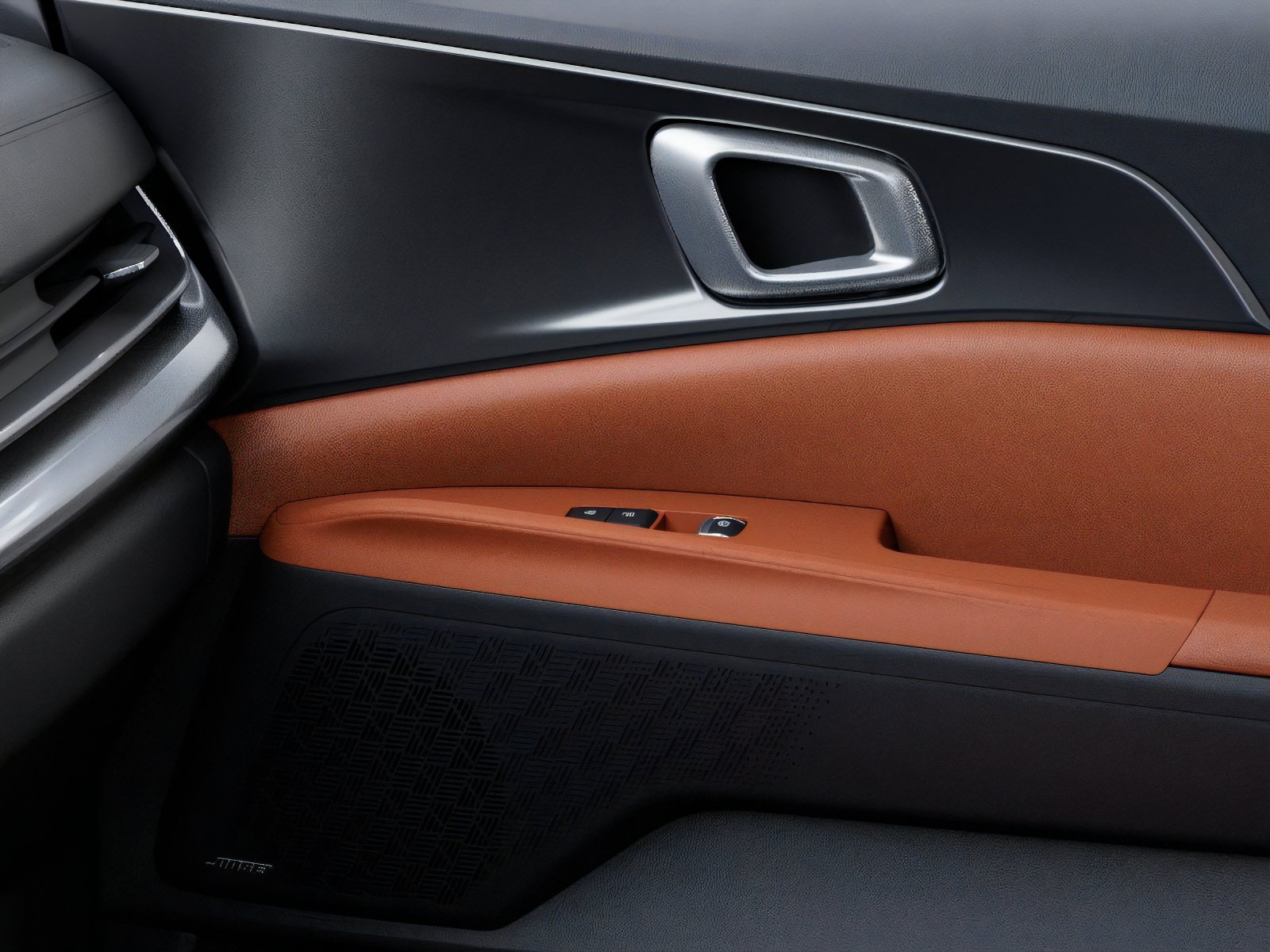 New 2027 Kia Carnival SX Prestige FWD image 25