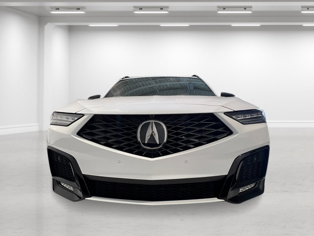 New 2026 Acura MDX A-Spec image 11