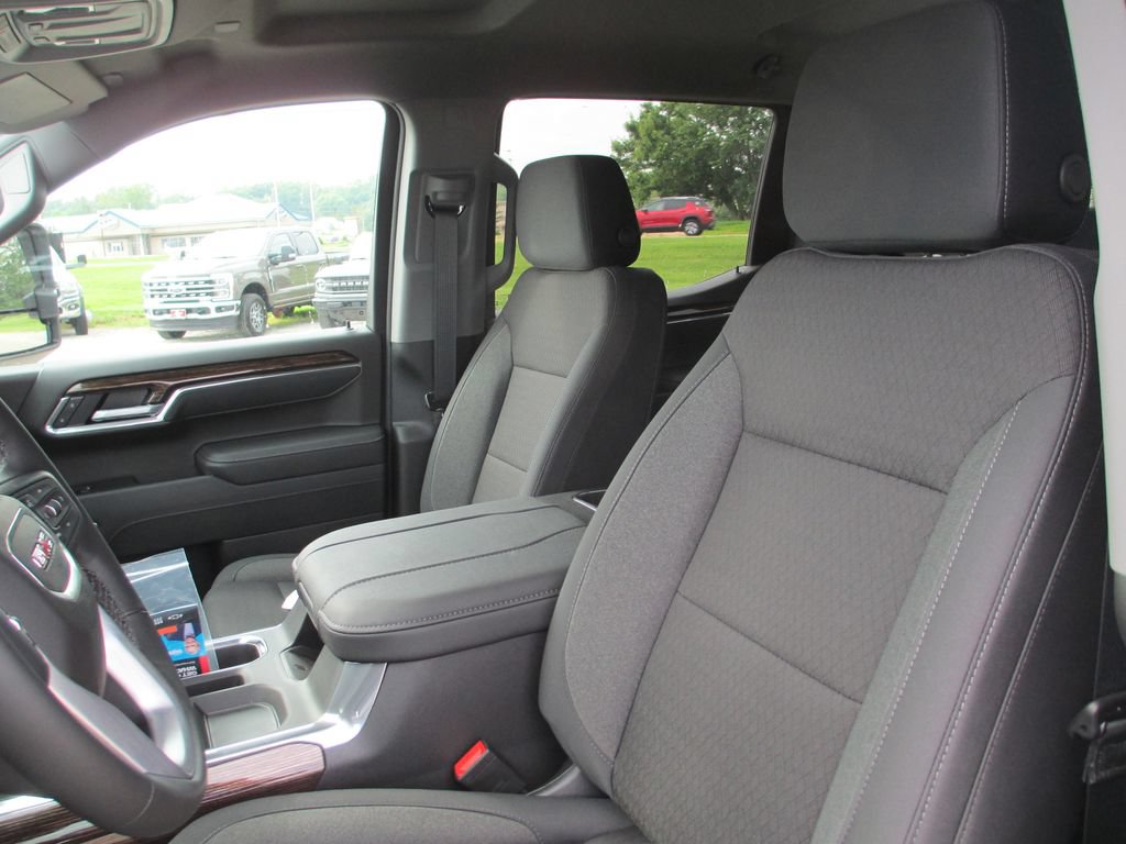 New 2026 GMC Sierra 1500 Elevation w/ Max Trailering Package AWD/4WD image 13