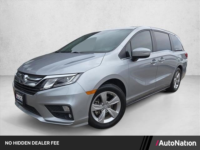 Used 2019 Honda Odyssey EX-L image 1