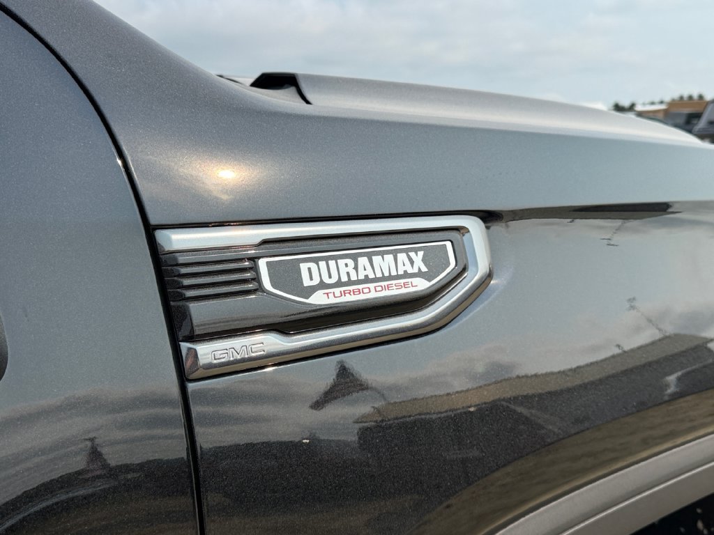 New 2026 GMC Sierra 1500 AT4 w/ AT4 Premium Package AWD/4WD image 40