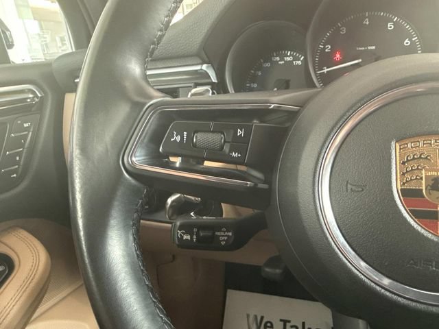 Used 2022 Porsche Macan AWD/4WD image 70