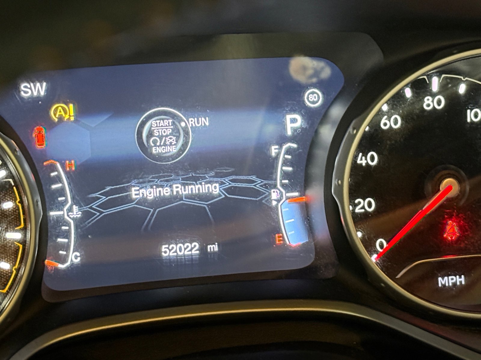 Used 2019 Jeep Compass Limited image 16