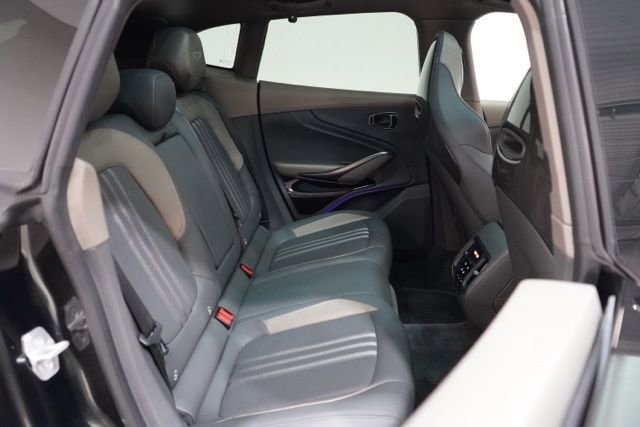 Used 2025 Aston Martin DBX 707 image 46