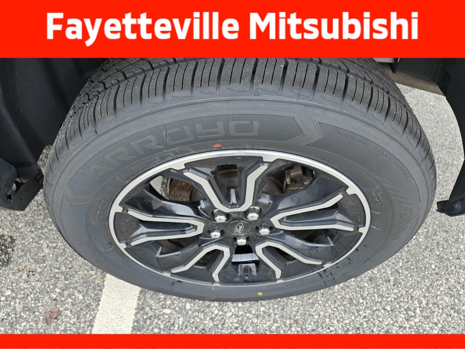 Used 2022 Ford Maverick Lariat w/ Lariat Luxury Package FWD image 14