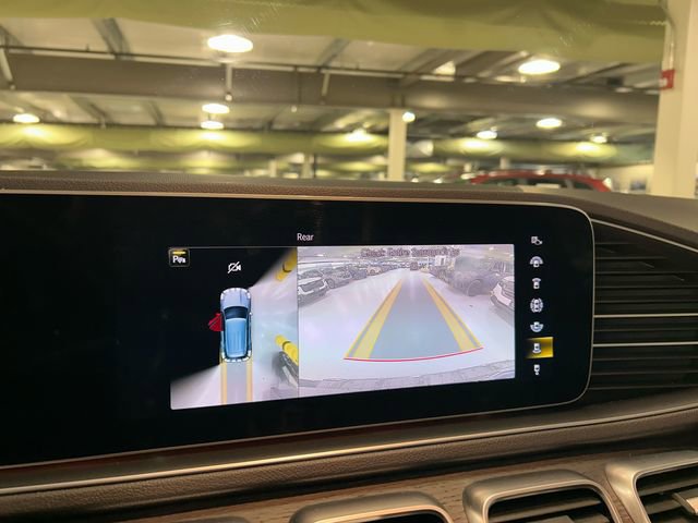 Used 2021 Mercedes-Benz GLE 350 4MATIC image 16