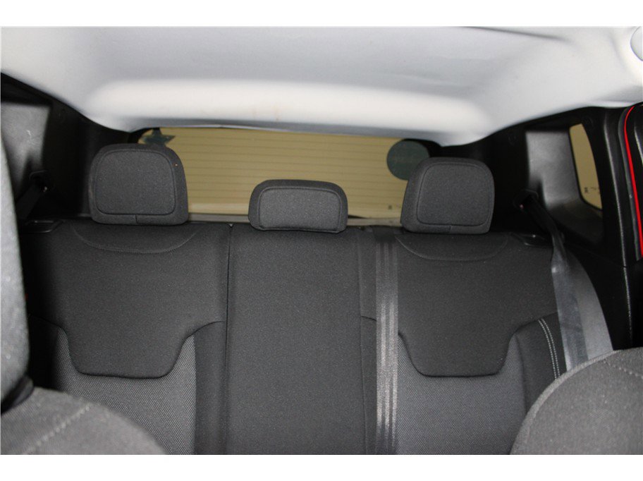 Used 2021 Jeep Renegade Sport image 25