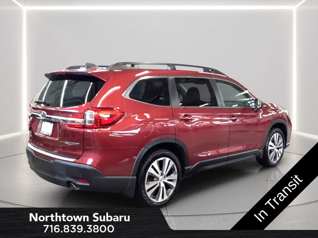 Used 2020 Subaru Ascent Premium w/ Sport Package AWD/4WD image 6