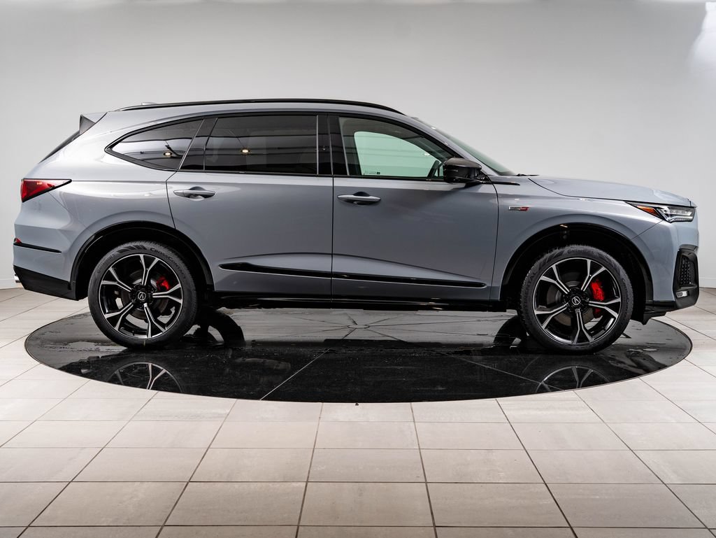 New 2026 Acura MDX Type S AWD/4WD image 11