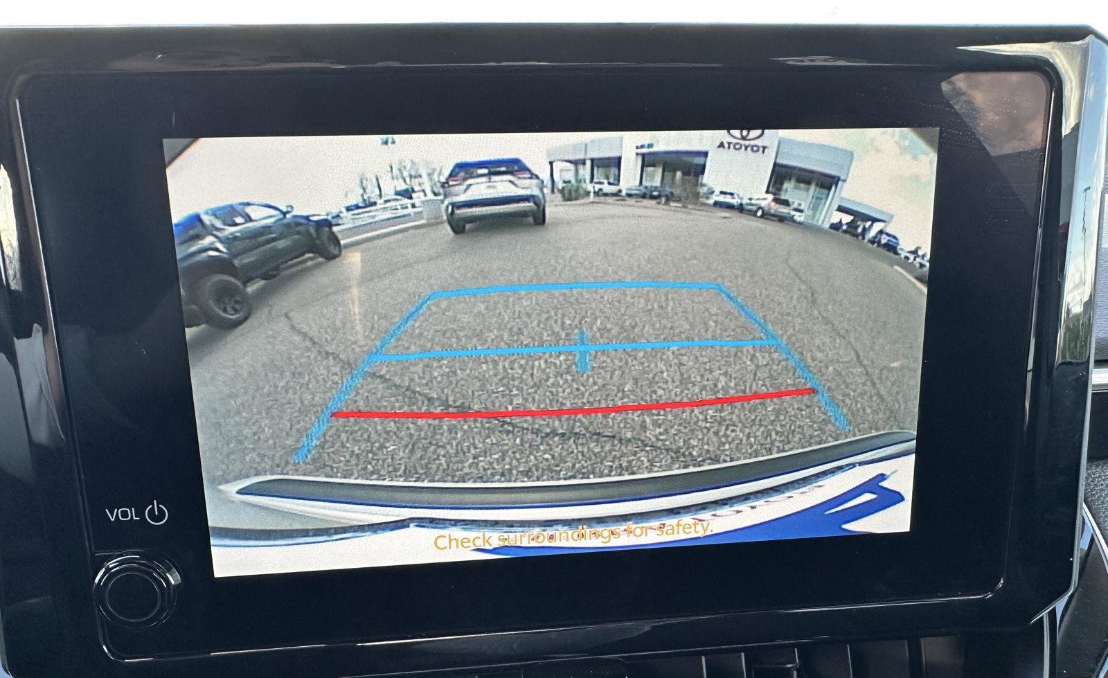 Used 2023 Toyota Corolla LE image 32