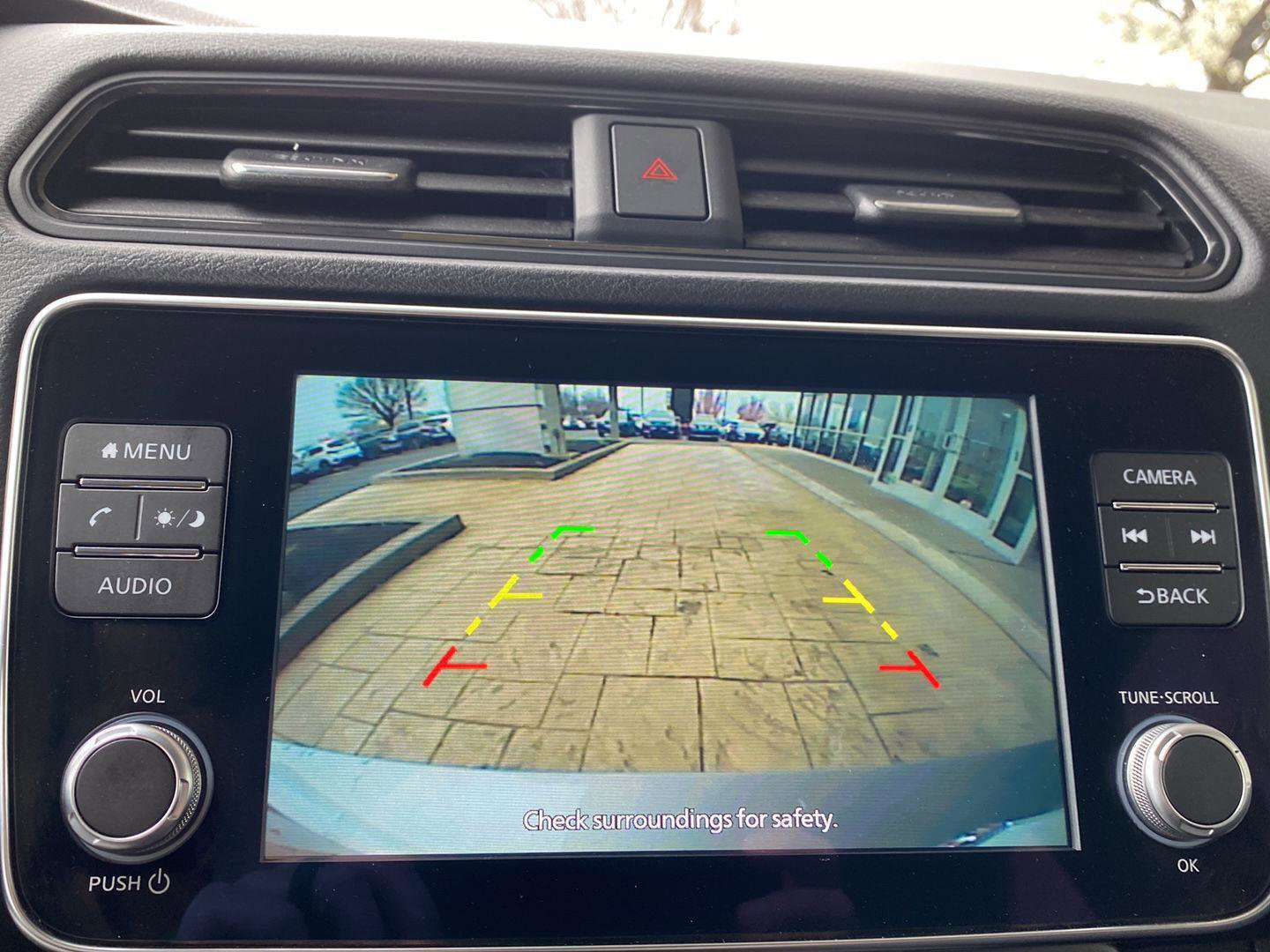 Certified 2023 Nissan Leaf S image 25