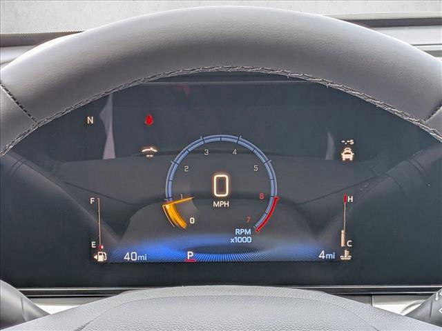 New 2026 Chevrolet Trax LT w/ Sunroof Package image 10