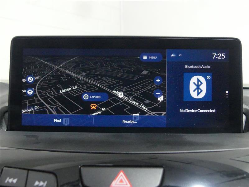Used 2021 Acura RDX A-Spec AWD/4WD image 41