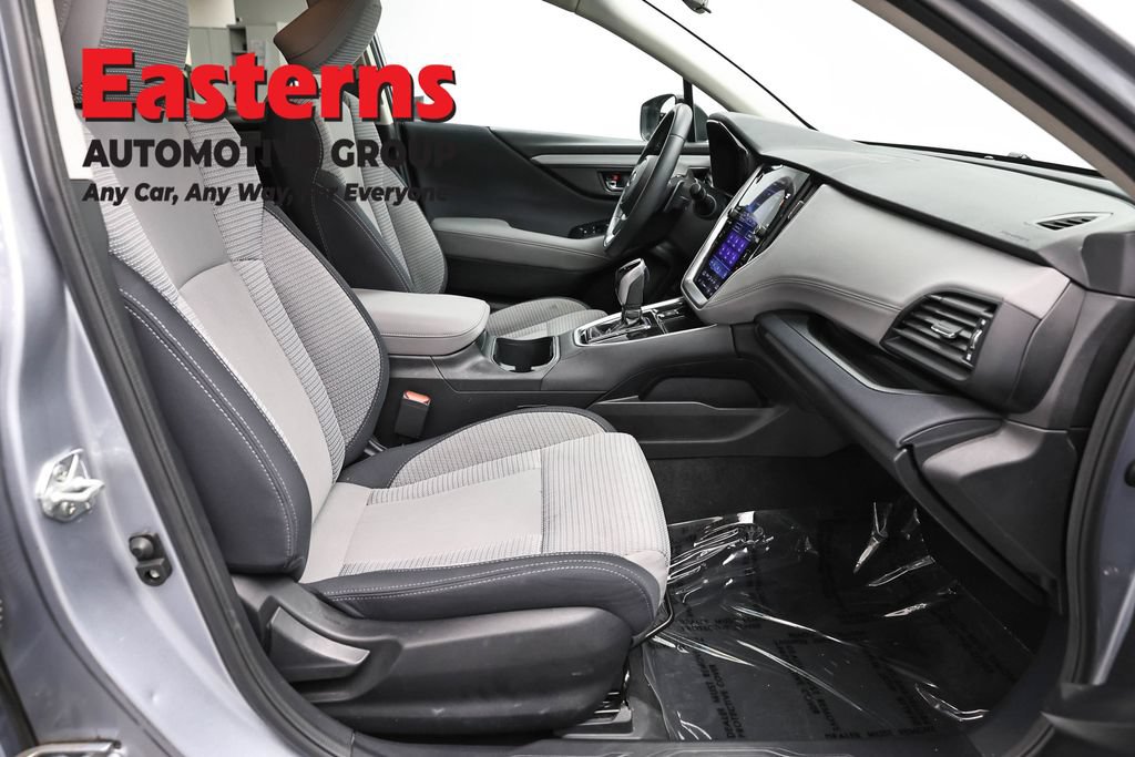 Used 2022 Subaru Outback Premium AWD/4WD image 23