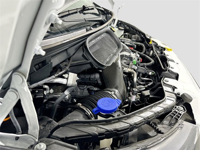 New 2025 Ford Transit 150 Low Roof w/ Load Area Protection Package image 18
