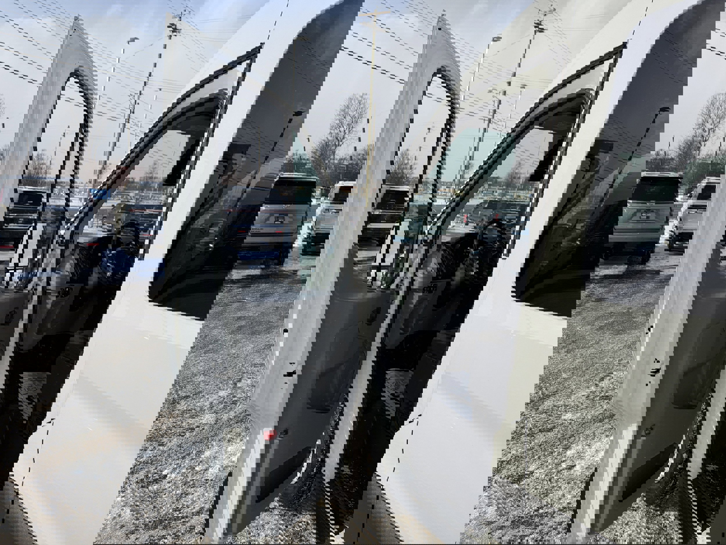 Used 2018 Ford Transit 350 XL image 10