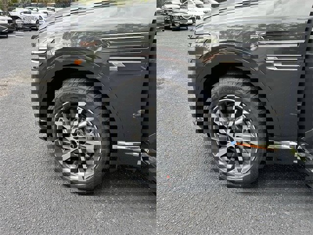 New 2026 Genesis GV80 3.5T Advanced image 32