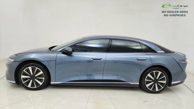 Used 2023 Lucid Air Pure AWD/4WD image 10