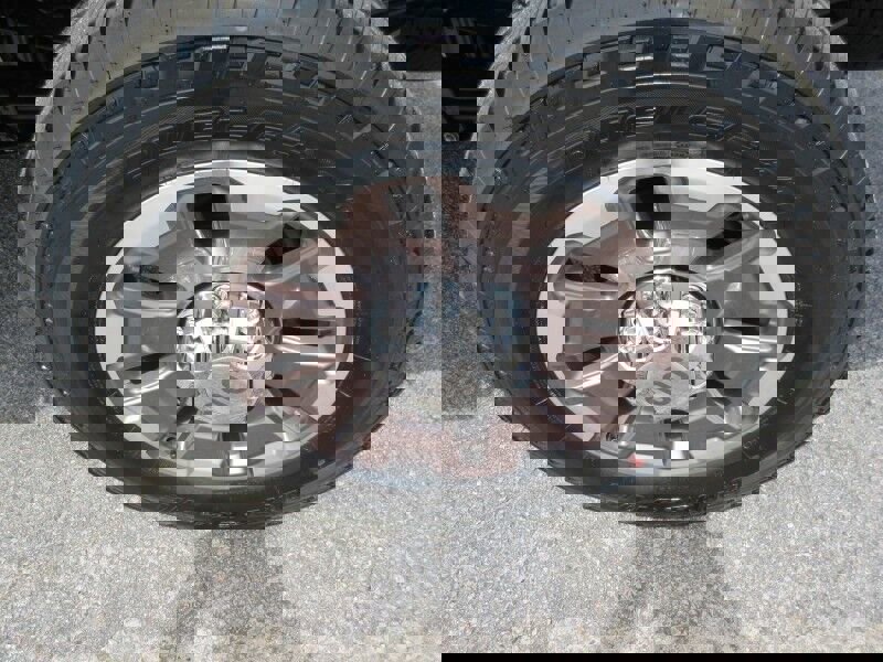 New 2026 Ford F250 King Ranch image 11