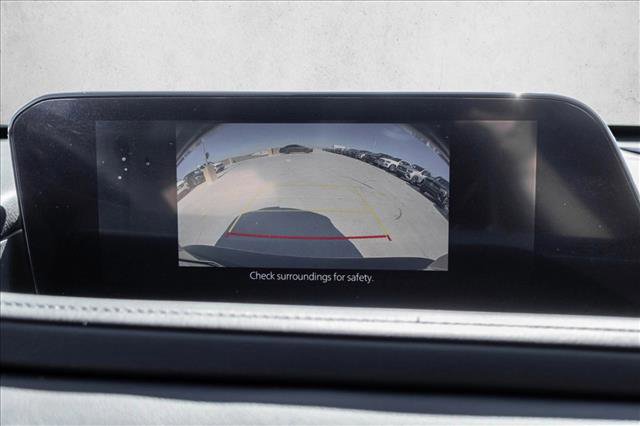 Used 2025 MAZDA CX-30 AWD 2.5 S w/ Preferred Package image 17