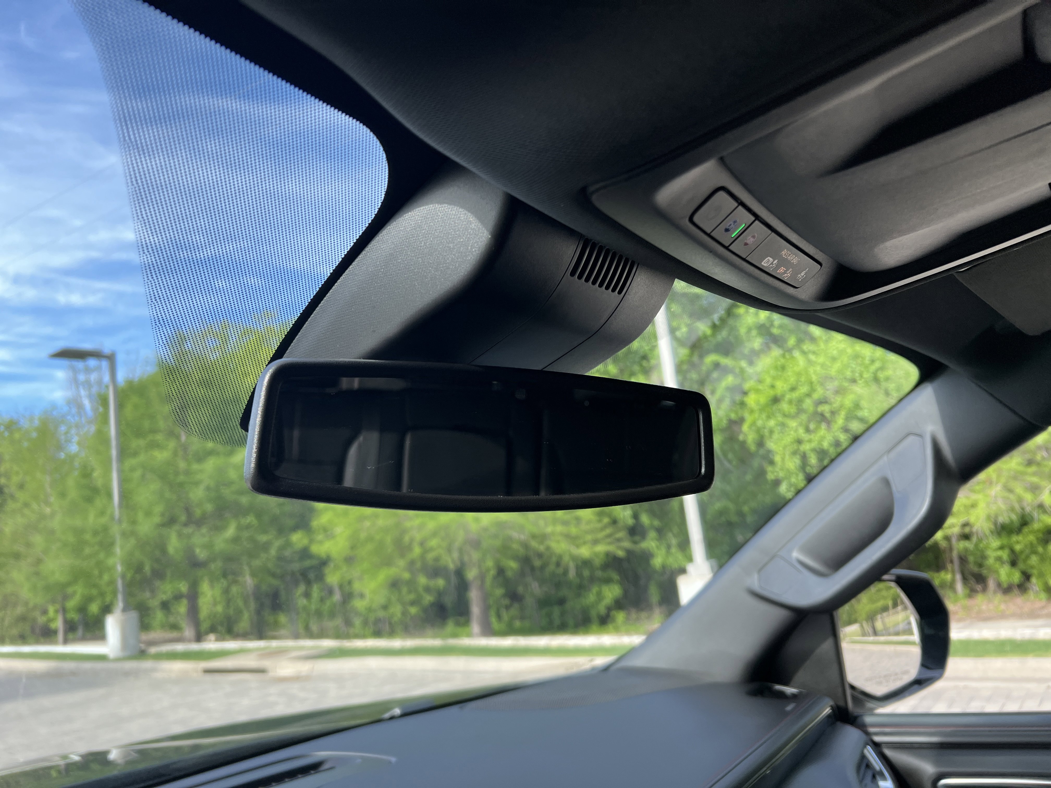 Used 2023 Chevrolet Tahoe RST RWD image 24