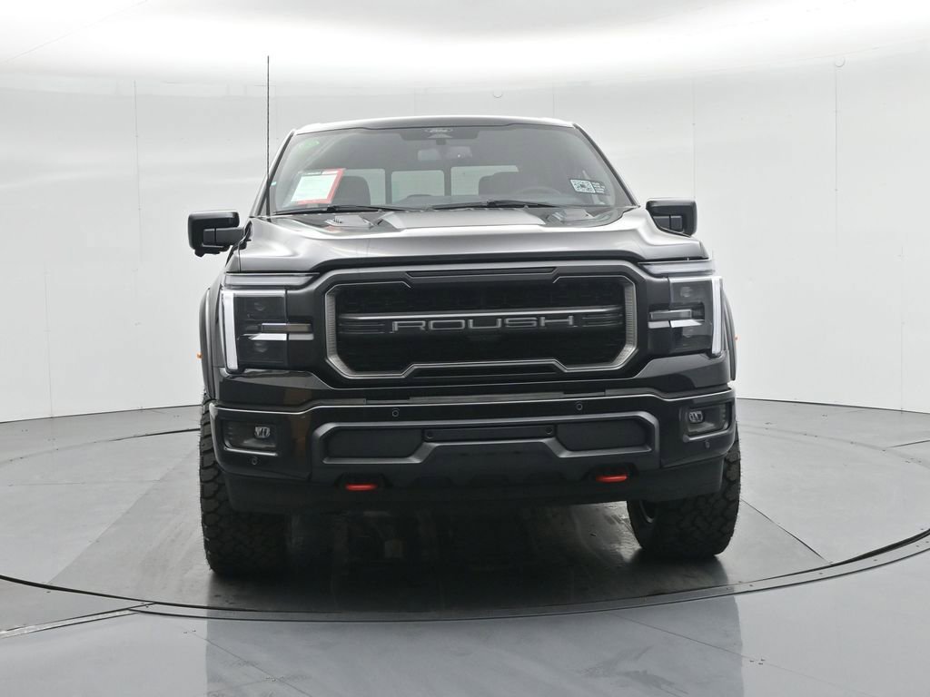 New 2025 Ford F150 Lariat w/ Equipment Group 502A High image 32