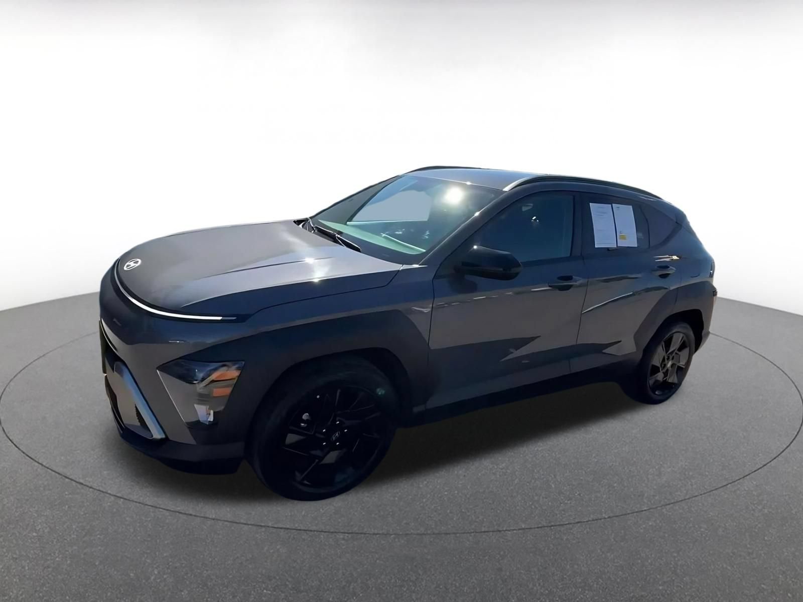 Used 2026 Hyundai Kona SEL Sport FWD image 6
