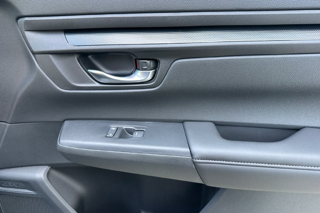 New 2027 Honda CR-V EX image 19